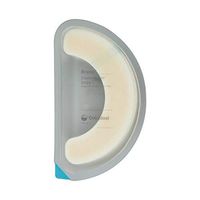 Brava Barrier Strip 5-1/2 Inch Long, Elastic, 120700 - Sold by: Pack of One