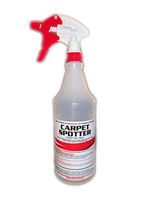 Carpet Spotter (32 Oz Spray Bottle)