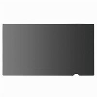 Semoic 13 inch Privacy Filter Screens Protective Film for MacBook Air 11 1/4inch Wide x 7 1/16inch high (286mmx179mm)