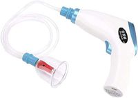 Cupping Therapy Sets Silicone Professional, Massage Therapy Cupping Set, Eye and Face Vacuum Massage Cup Kit, Anti Cellulite Cupping Therapy Set, Chinese Acupuncture Cupping Therapy Set Fda Approved