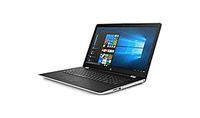 HP 1KV33UA 17-bs051od Notebook PC - Intel Core i3-7100U 2.4 GHz Dual-Core Processor - 6 GB DDR4 SDRAM - 1 TB Hard Drive - 17.3-inch Display - Windows 10 Home 64-bit Edition (Renewed)