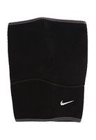 Nike Thigh Sleeve (Black/Dark Charcoal,Small)