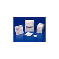 GAUZE 4X4" 12PLY AMD ST PK/2