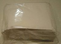 50 TOWELS FOR TOWEL DISPENSER