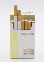 Honeyrose Vanilla Tobacco & Nicotine Free Herbal Sticks