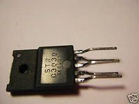 STRD3030 VOLTAGE REGULATOR