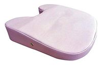 Royal Massage U-Wedge - Feminine Breast/Chest Bolster Pillow