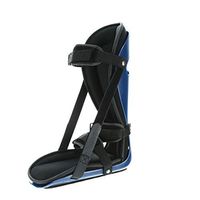 Swede-O Adjustable Night Splint - Large