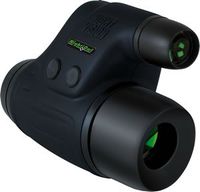 First Texas NONEXGEN-W 2.0x Magnification Night Owl LightWeight Monocolor