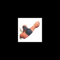 IMPACTO EL5002XL Tennis Elbow Support - Extra Large