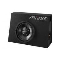Kenwood 10" Enclosed Subwoofer - WBOX100