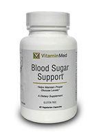 VitaminMed Blood Sugar Support