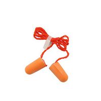 Soft Foam Ear Plugs Foam Earplugs with One Pair Per Pack-daisheng