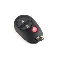 TOYOTA 89742-AE011 Transmitter, Door CO