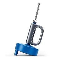 Tremaker Household Sewer Dredger Kitchen Toilet Portable Dredger Drain Openers