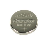 Energizer 370 / 371 AG6 SR920SW Watch Battery (1 Pack)