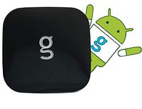 Matricom G-Box Q Quad/Octo Core Android TV Box [2GB/16GB/4K]