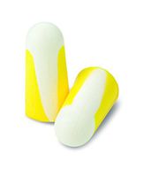 Howard Leight by Honeywell 1005074 Small Bilsom 303 Uncorded Earplug (Pack of 200 Pairs) by Howard Leight by Honeywell