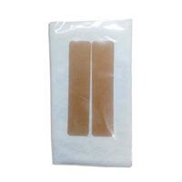 Coldcedar Silicone Scar Gel Away Strips Paste Medical Trauma Burn Skin Repair 3.5X15cm