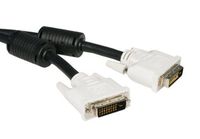 Importer520 DVI-D M/M Digital/Digital Dual Link Cable 6 feet