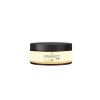 CURA LIGNUM Natural Wood Butter I 100 g I Helps in Bringing Back The Shine in Kitchen Wooden Surfaces I Contains Organic Coconut Oil and Beeswax I Alternative to Cutting Board Oil