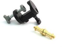 Manfrotto 2941 Mini Clamp with Double Ended Stud