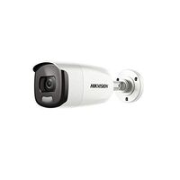 HIKVISION DS-2CE12DFT-F-3.6mm Hikvision 2 MP Full Time Color Bullet Camera -3.6mm