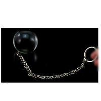 Micrkrowen Kegel Exercise Weights Ben Wa Balls Bladder Control＆Pelvic Floor Exercises Set Premium Medical Silicone Vaginal Kegel Ball with Training Kit Doctor Recommended for Women（5 cm in Diameter）