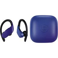Skinit Decal Audio Skin for PowerBeats Pro - Originally Designed Purple Haze Chameleon Design