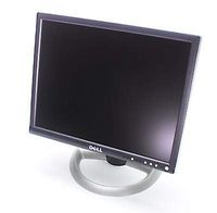 2001FP DELL 2001FP 20 ULTRASHARP LCD MONITOR 1600X1200 SI
