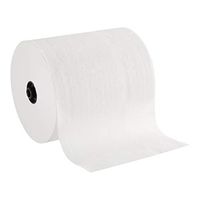 enMotion 8” Paper Towel Roll by GP PRO (Georgia-Pacific), White, 89420, 700 Feet Per Roll, 6 Rolls Per Case