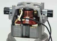 Windsor 8.614-702.0 - Vac Motor, 120V Ac, 2 Stage