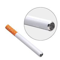 Rongyi 7-Piece 78 Mm Innovative Portable Pipe, Easy To Clean Pipe, Compact Design, Durable, Modern Art Pipe