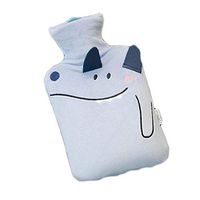 Lovely Hot Water Bottle Keep Warm Item Hot Water Bottle 400 ML