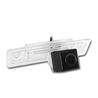 For Buick Excelle GT/Verano 2009~2014 Car Rear View Camera Back Up Reverse Parking Camera/Plug Directly