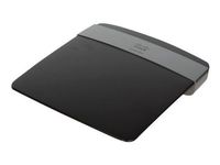 Linksys N600 Dual Router