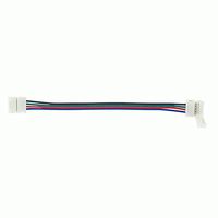 Install Bay IBLEDECRGB1 6" Extension Harness for 5MRGB1 Solderless