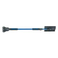 Snow Brush, Swivel Head, 54 In.