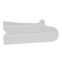 Drive Medical Waterproof Arm Cast Protector, Clear