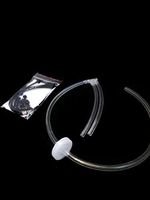 HP CQ114-67016 Overfill filter and tubing assembly - For the Scitex FB500/FB700 printer