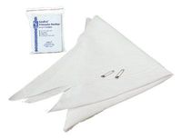 MEDICAL/SURGICAL - Cotton Triangular Bandage #8661