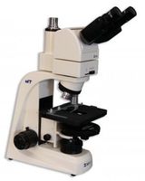 Meiji Techno Halogen Ergonomic Trinocular Brightfield,Phase Contrast Biological MT4310EH