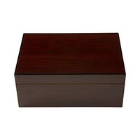 Forte Humidor (Black)