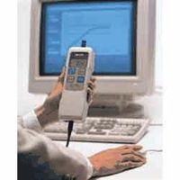 Imada CB-203 Data Acquisition Software RS-232 Cable for DS2