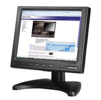 Xenarc 805TSV Touchscreen Monitor