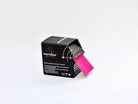 meridius ADAPTA Tape (5cm x 5m) Pink