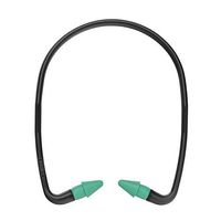 Elvex Gelcaps Banded Hearing Protection (Bundle of 5) - GC-20