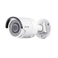 CMIP8322W-M IP HD 2MP H.265+ WDR 100ft IR 4mm Lens IP67 ONVIF Mini Bullet Camera