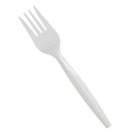 Dixie SmartStock Plastic Cutlery Refill DIX SSF21P