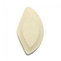 Adhesive Felt Arch Support Pads, 1/4" Skived,100 Cushions/Pack from Atlas Biomechanics